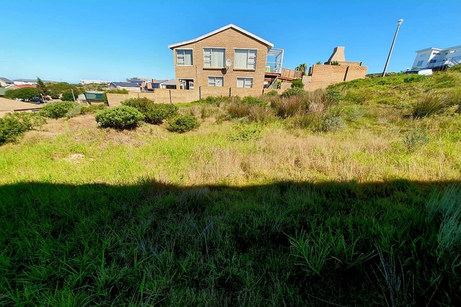 0 Bedroom Property for Sale in Jongensfontein Western Cape